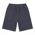 Syna World Unreleased Essentials Short Washed Gray