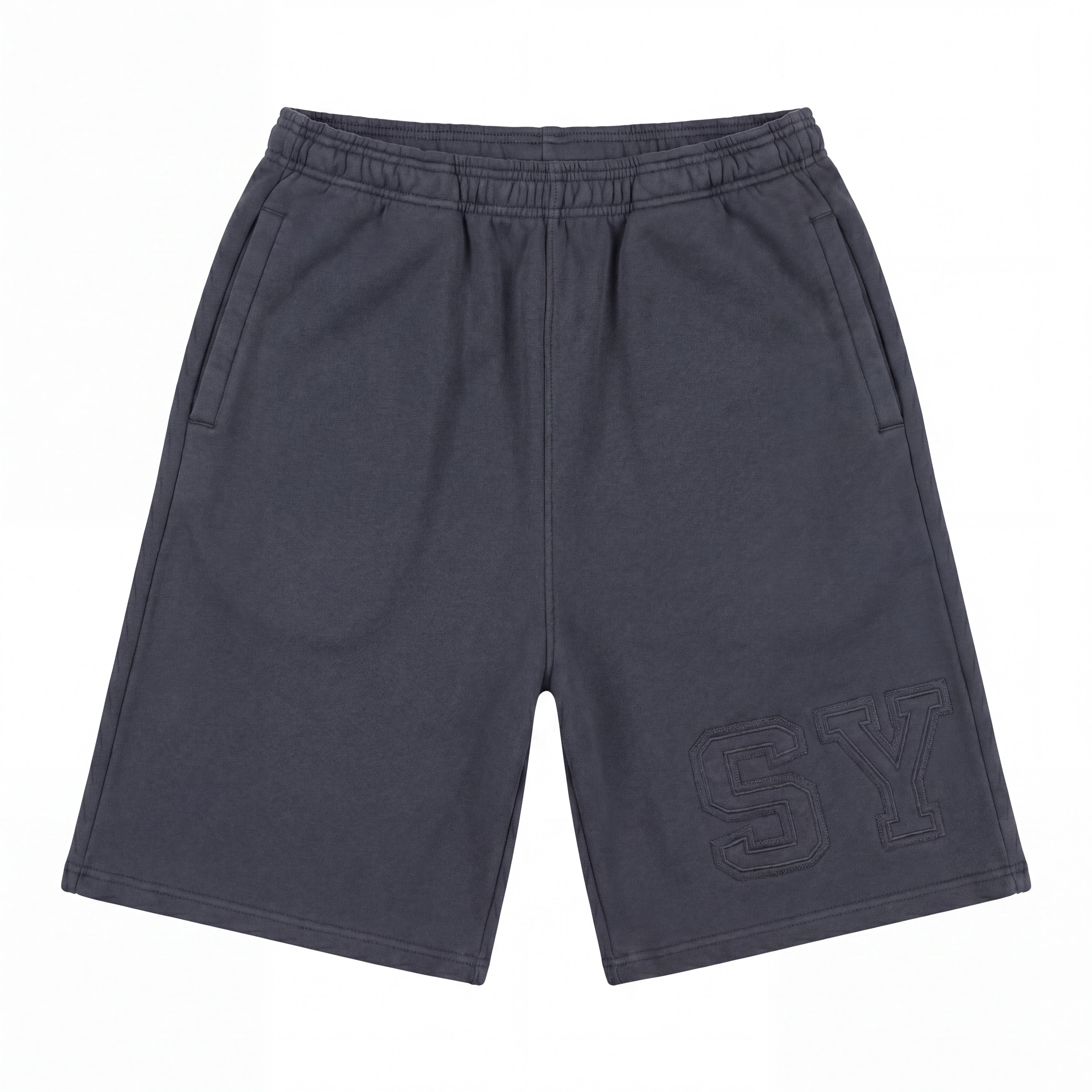 Syna World Unreleased Essentials Set Washed Black