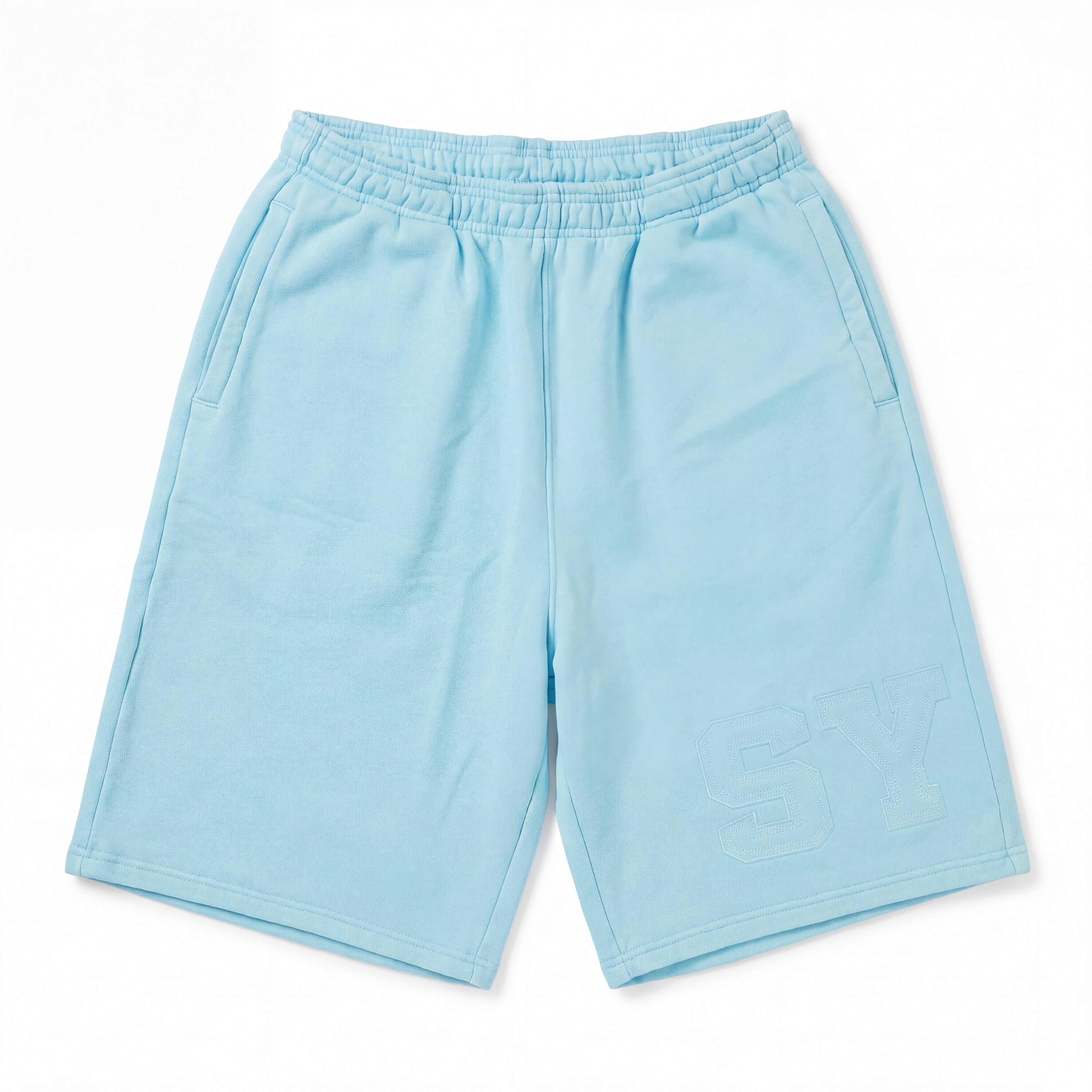 Syna World Unreleased Essentials Set Washed Tiffany Blue