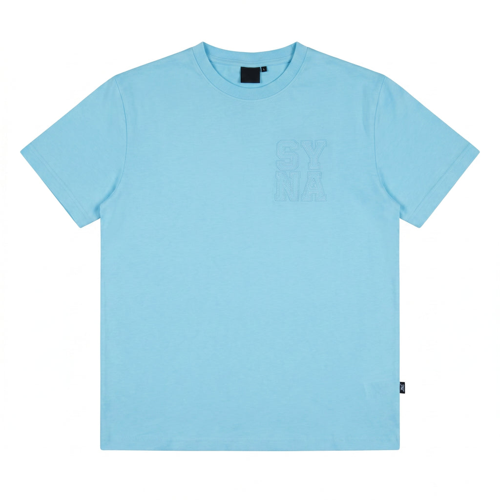 Syna World Unreleased Essentials Set Washed Tiffany Blue
