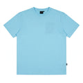 Syna World Unreleased Essentials Tee  Washed Tiffany Blue
