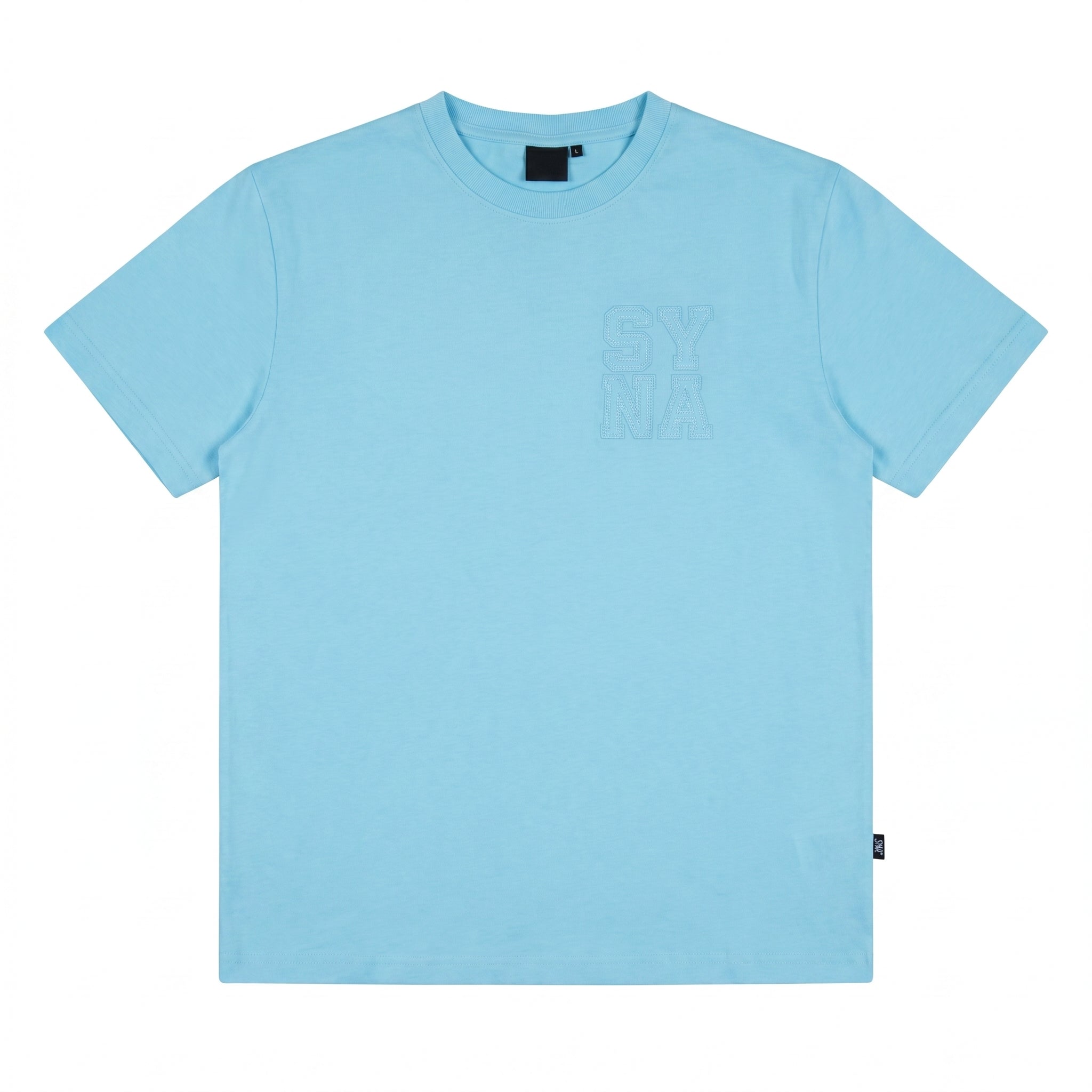 Syna World Unreleased Essentials Set Washed Tiffany Blue