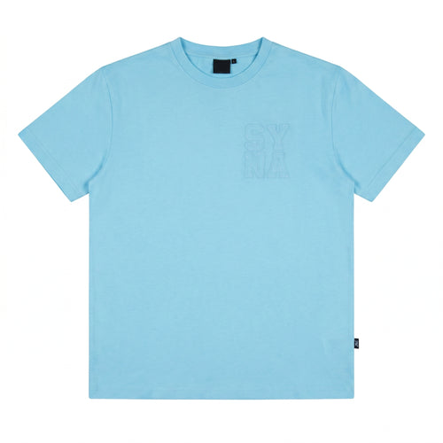 Syna World Unreleased Essentials Set Washed Tiffany Blue